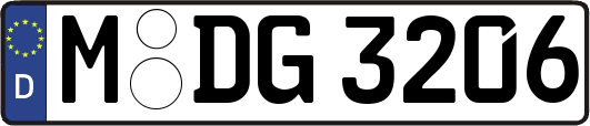 M-DG3206