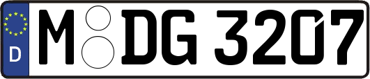 M-DG3207