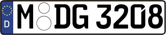 M-DG3208