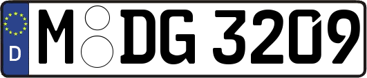 M-DG3209