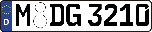 M-DG3210
