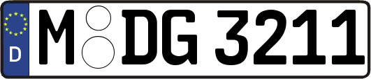 M-DG3211