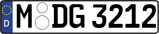 M-DG3212