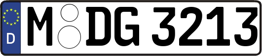 M-DG3213
