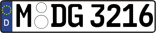 M-DG3216