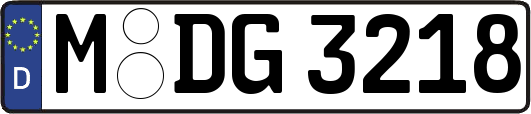 M-DG3218