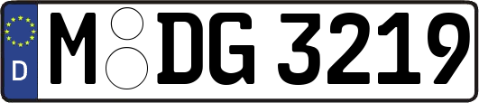 M-DG3219
