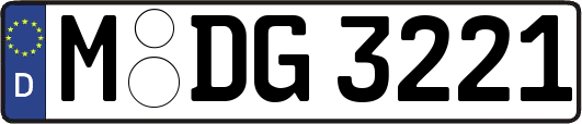 M-DG3221