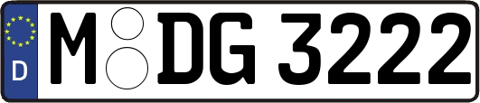 M-DG3222