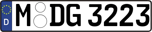 M-DG3223