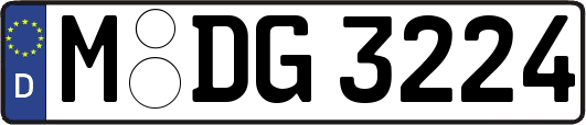 M-DG3224