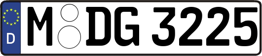 M-DG3225