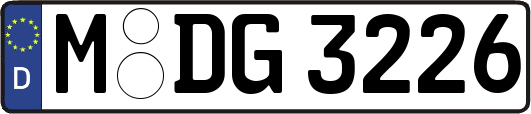 M-DG3226