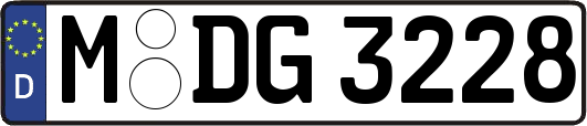 M-DG3228