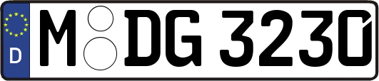 M-DG3230