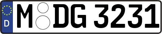 M-DG3231