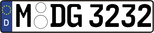 M-DG3232