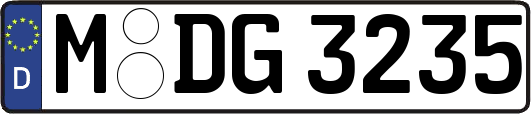 M-DG3235