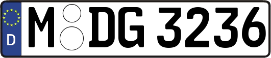 M-DG3236