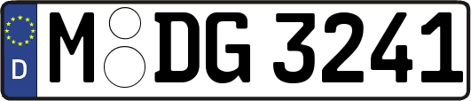 M-DG3241
