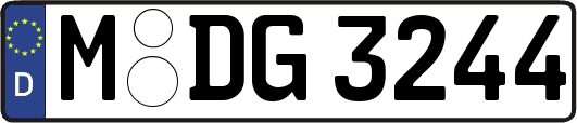 M-DG3244