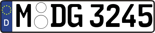 M-DG3245