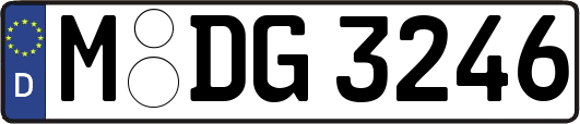 M-DG3246