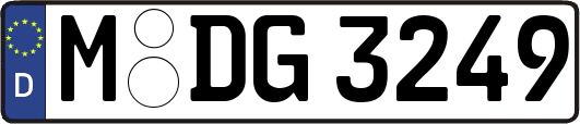 M-DG3249