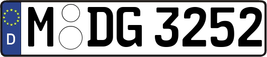 M-DG3252