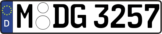 M-DG3257
