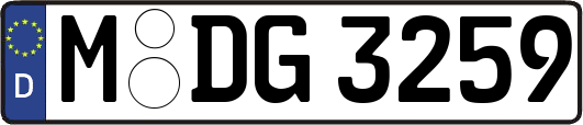 M-DG3259