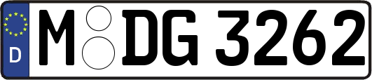 M-DG3262