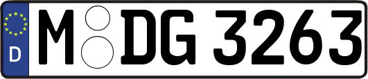 M-DG3263