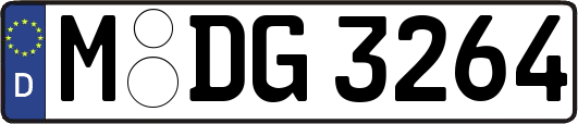 M-DG3264