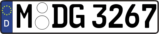 M-DG3267