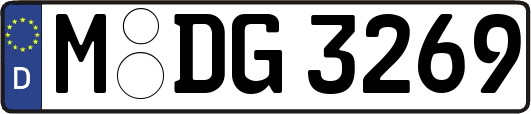 M-DG3269