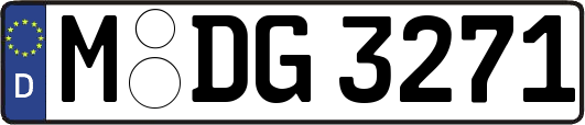 M-DG3271