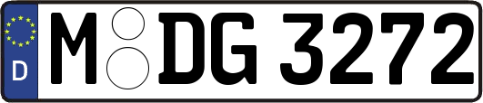 M-DG3272