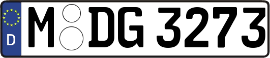 M-DG3273