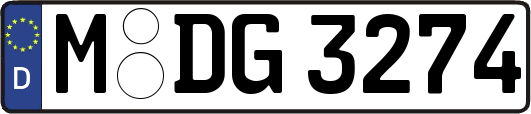 M-DG3274