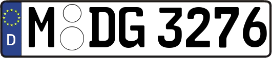 M-DG3276