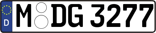 M-DG3277