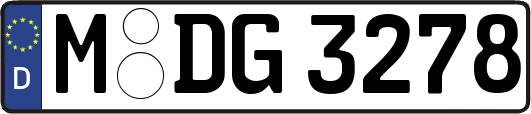 M-DG3278