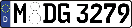 M-DG3279