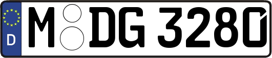 M-DG3280