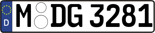 M-DG3281