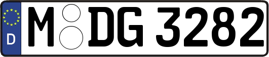 M-DG3282