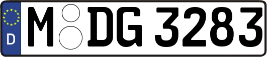 M-DG3283