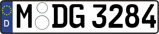 M-DG3284