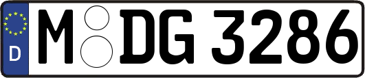 M-DG3286